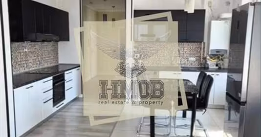 Penthouse Hipodrom