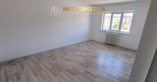 Apartament Tolstoi