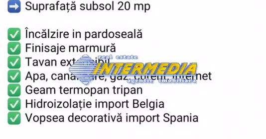 Casă Nord-Vest