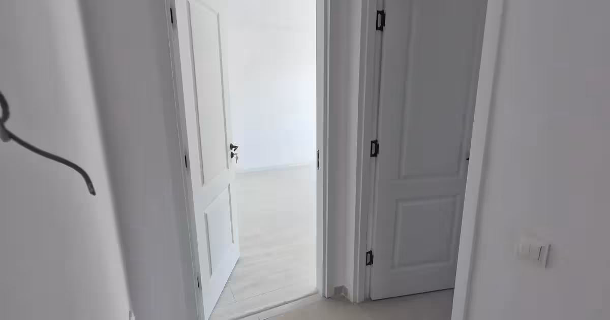Apartament de vânzare cu 2 camere în Bragadiru