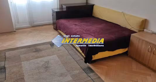 Garsonieră Ultracentral