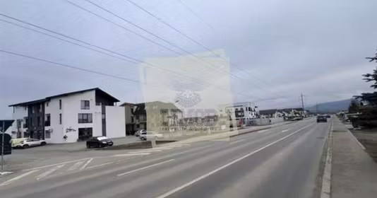 Spațiu comercial Hipodrom