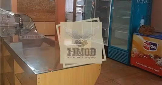 Spațiu comercial Centrul Istoric