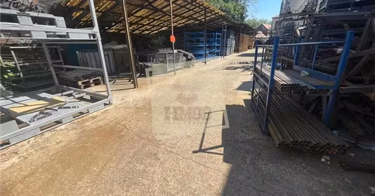 Spațiu comercial Exterior Sud