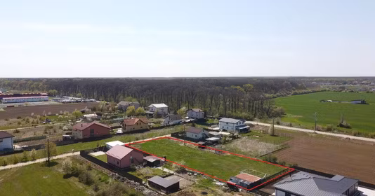 Teren Snagov