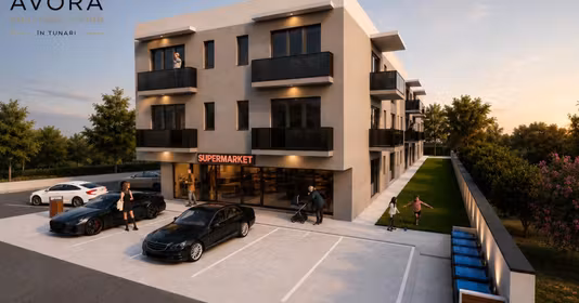 Apartament Pipera