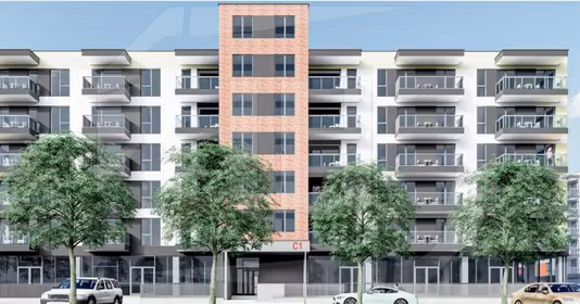 Apartament Râșnov