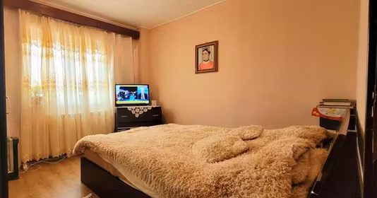Apartament Vasile Aaron