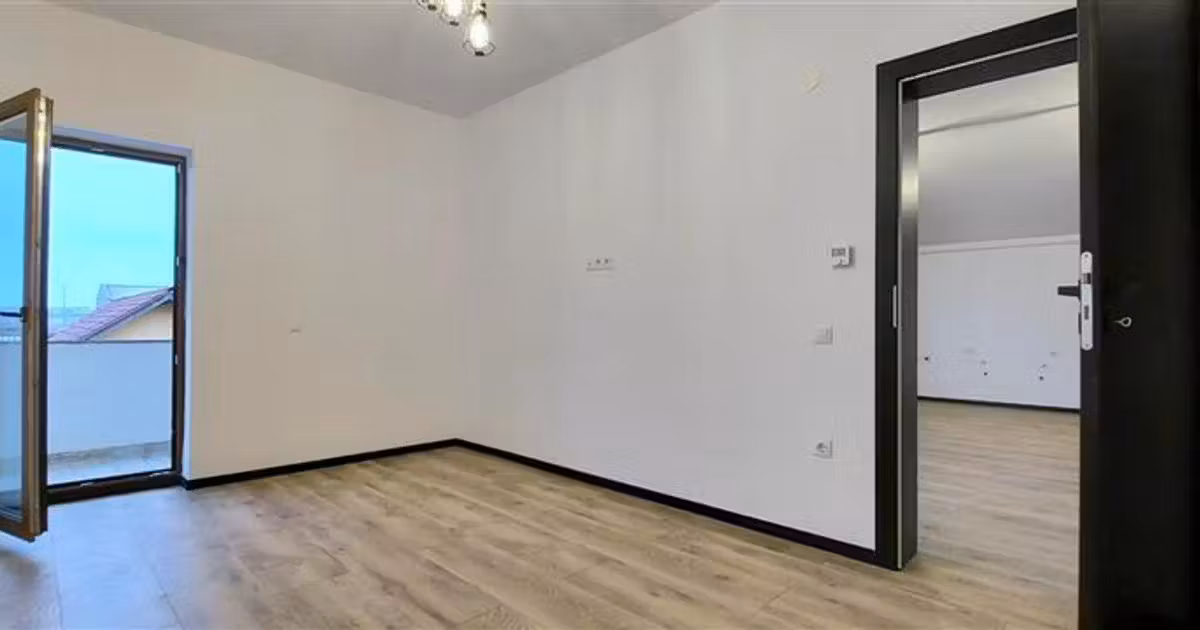 Apartament de vânzare cu 2 camere în Șelimbăr