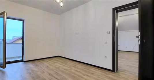 Apartament Hipodrom