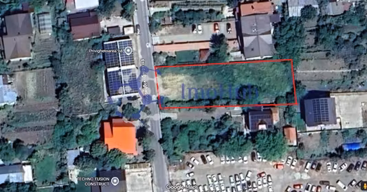 Teren Păcurari