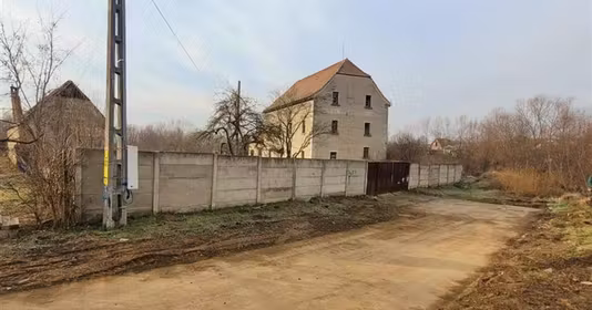 Spațiu comercial Apoldu de Jos