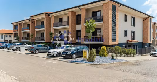 Apartament Nicolina