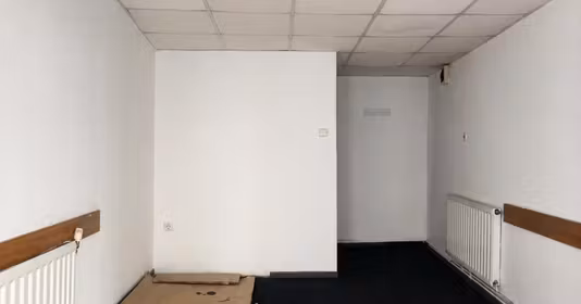Spațiu comercial Cetate