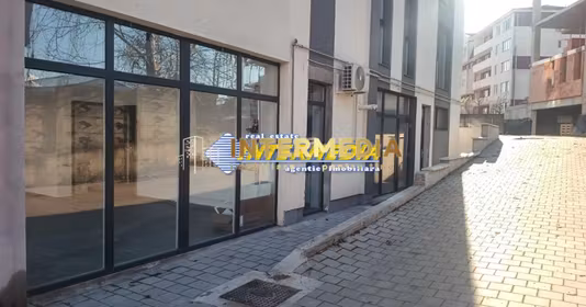 Spațiu comercial Ampoi 3