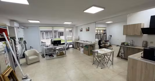 Birou Aradului