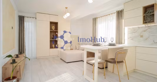 Apartament Tătărași