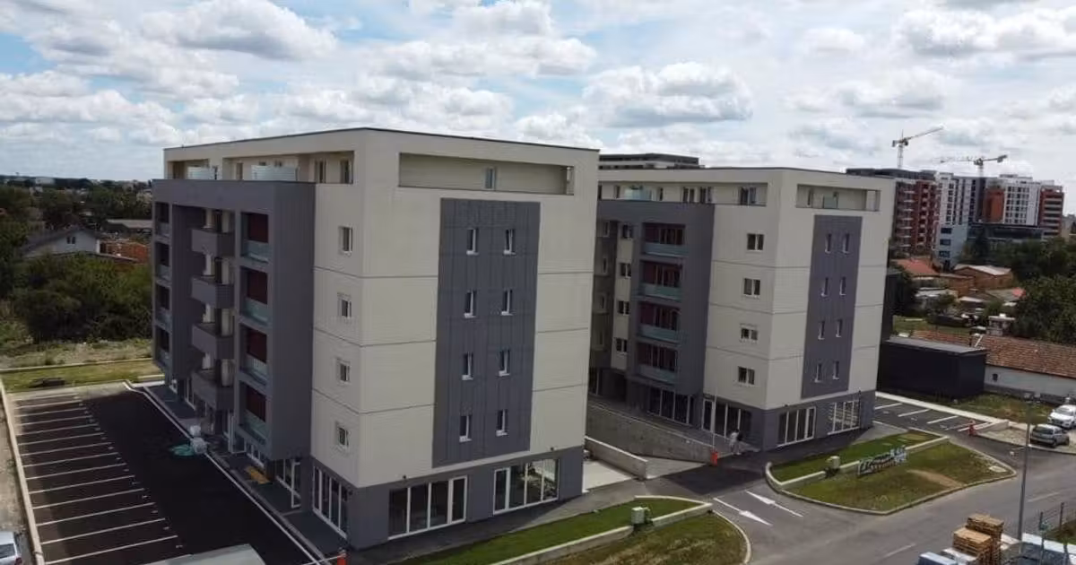 Birou de vânzare de 60 mp, în zona Aradului, Timișoara