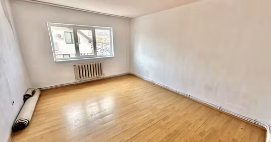 Garsonieră Cetate