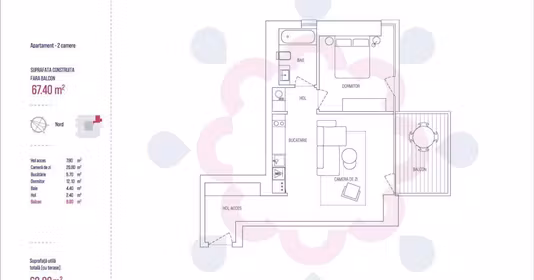 Apartament Floreasca