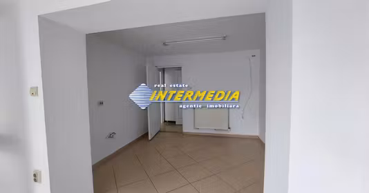 Spațiu comercial Cetate