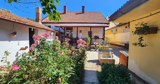 Casă Cetate