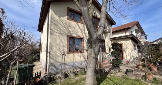 Casă Valu lui Traian