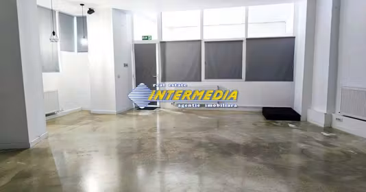 Spațiu comercial Cetate