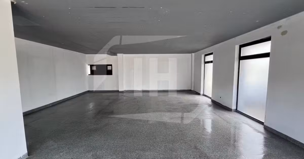 Spațiu comercial de vânzare de 103.00 mp, în zona Borhanci, Cluj-Napoca