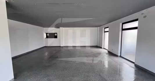 Spațiu comercial Gheorgheni