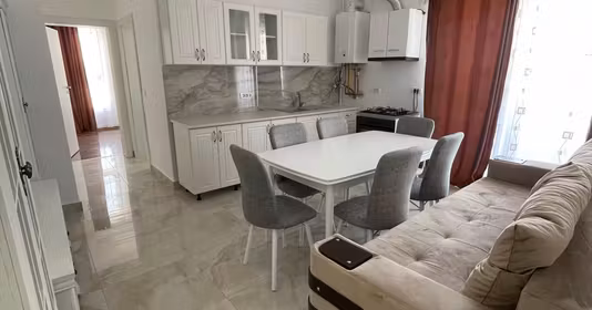 Apartament Giroc