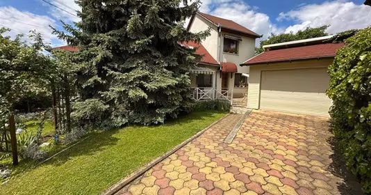 Casă Mărăști