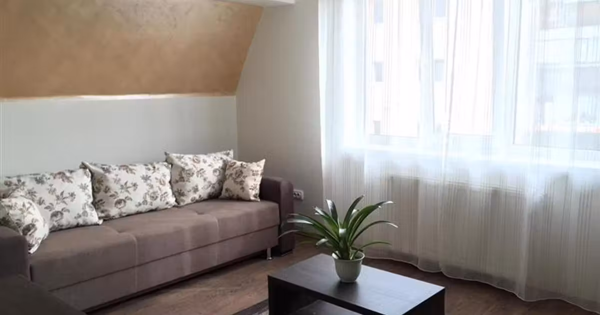 Garsonieră de vânzare în zona Zorilor, Cluj-Napoca