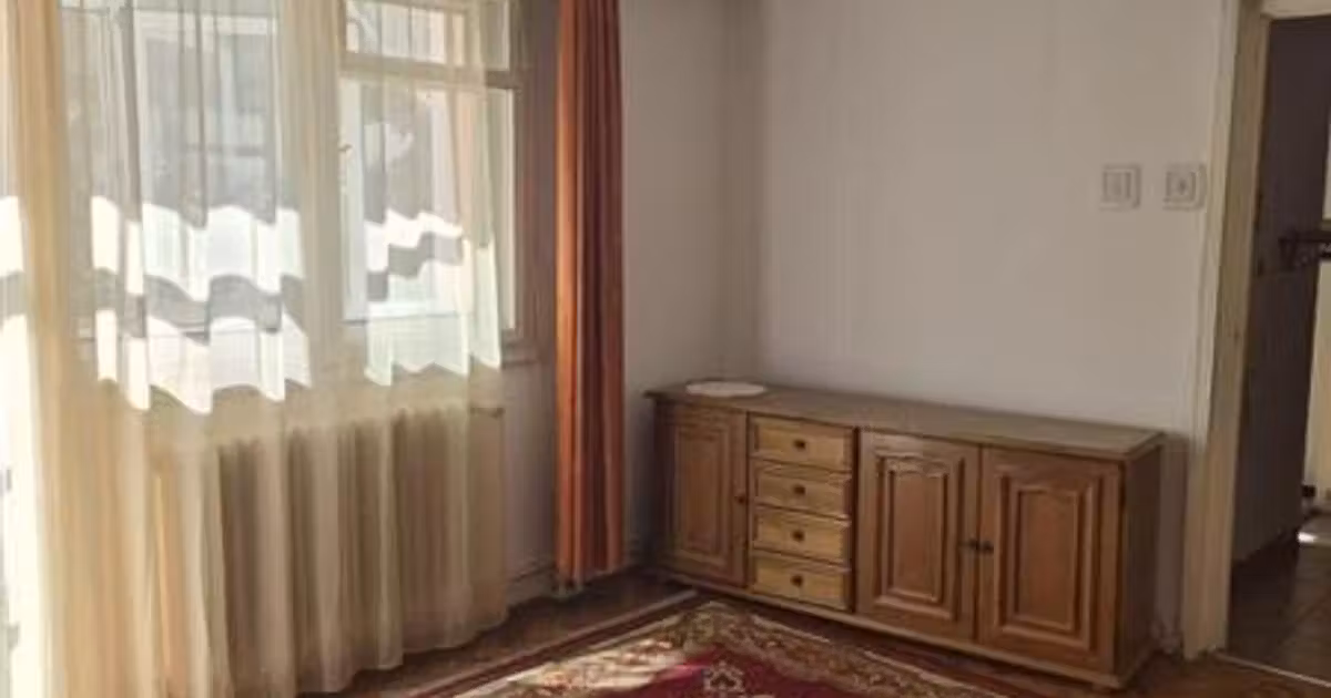 Apartament de vânzare cu 3 camere în zona Gheorgheni, Cluj-Napoca