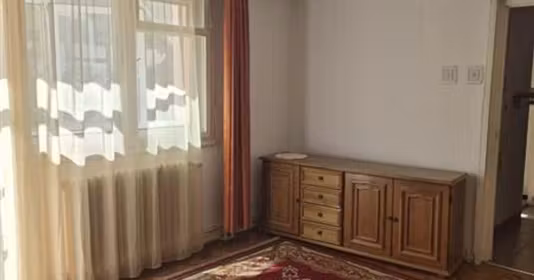 Apartament Gheorgheni