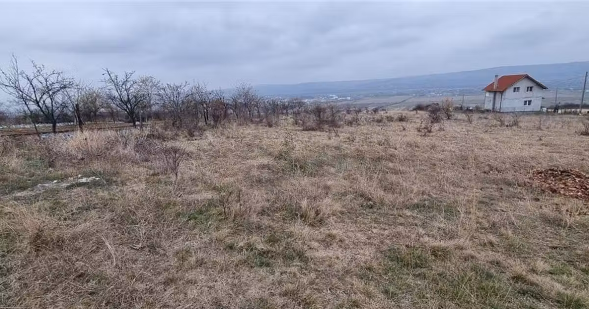 Teren · 480000 m², Sud, Alba Iulia