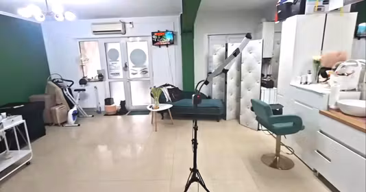 Spațiu comercial Cetate