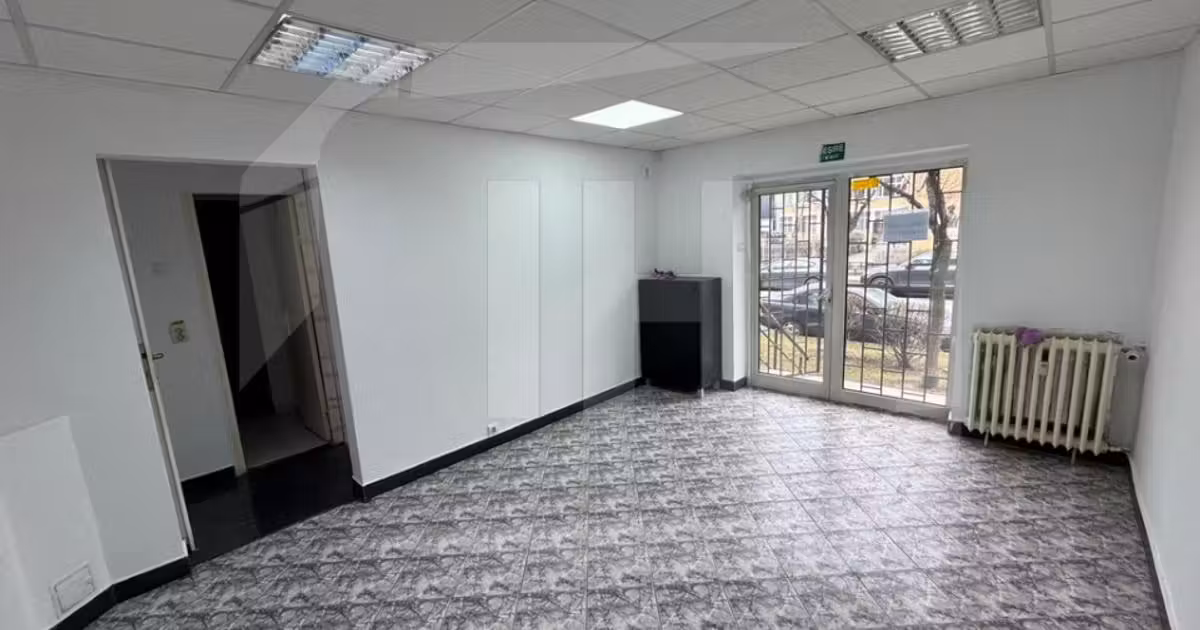 Spațiu comercial de vânzare de 48.00 mp, în zona Grigorescu, Cluj-Napoca