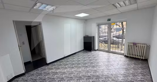 Spațiu comercial Grigorescu