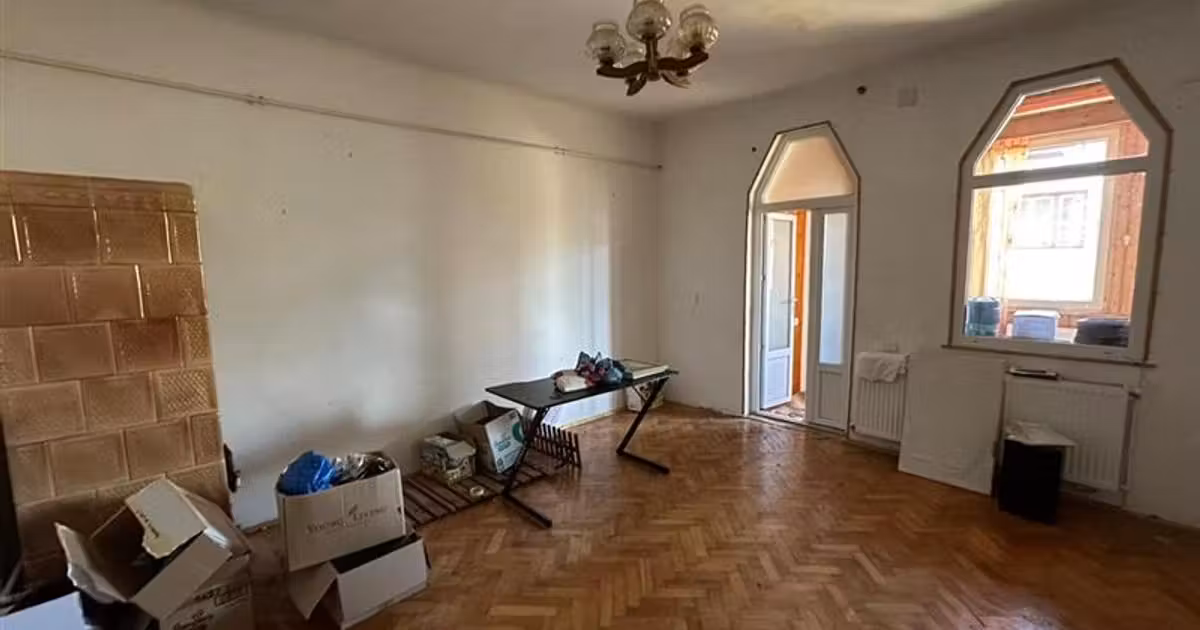 Apartament de vânzare cu 2 camere în zona Gruia, Cluj-Napoca