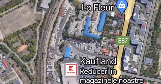 Spațiu comercial Peninsulă