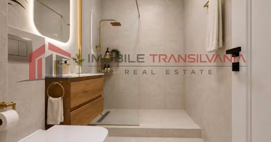 Apartament Mănăștur