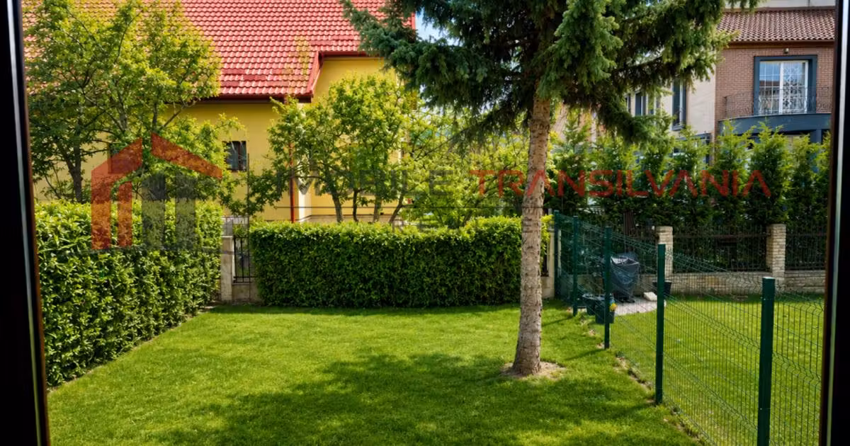 Casă de vânzare cu 4 camere în zona Bună Ziua, Cluj-Napoca