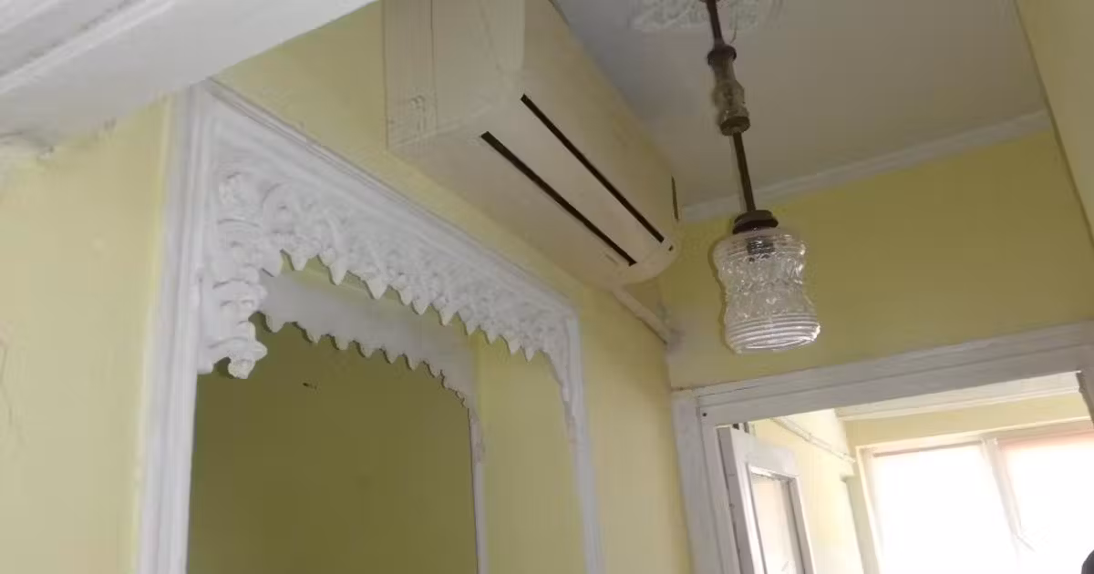 Apartament de vânzare cu 2 camere în zona Gării, Brăila