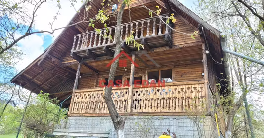 Casă Breaza