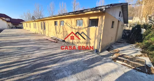 Spațiu comercial Câmpina