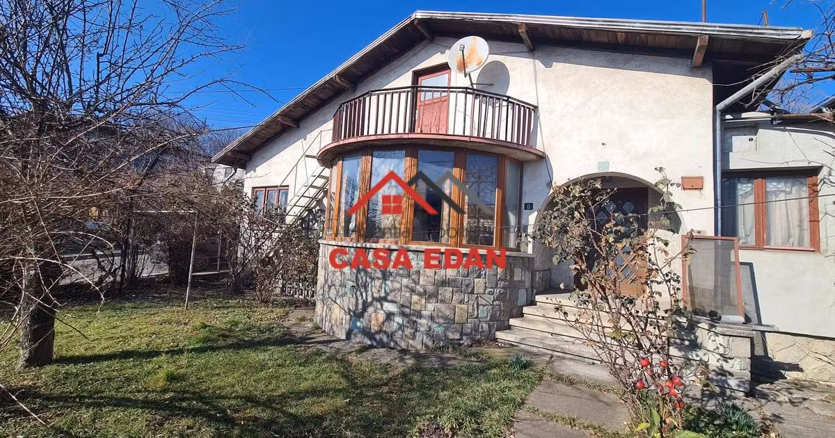 Duplex de vânzare cu 2 camere în Câmpina