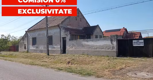 Casă Nădlac