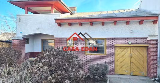 Casă Câmpina