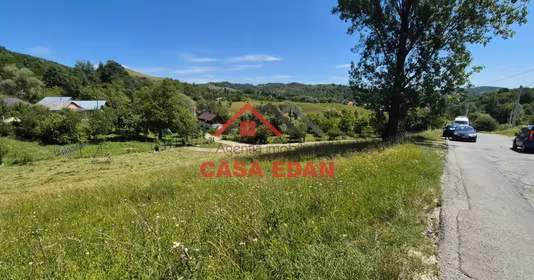 Teren Breaza